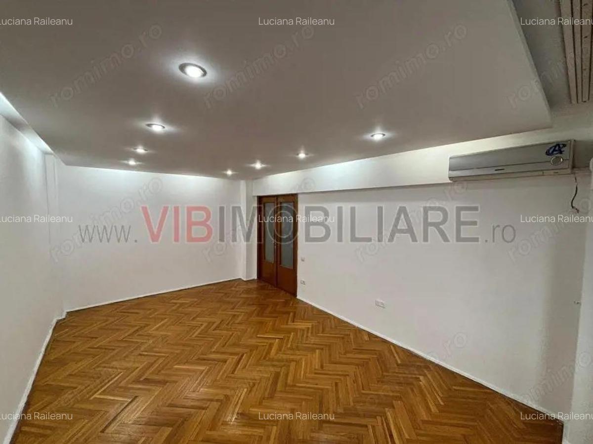 Decebal - Vedere bulevard - 3 balcoane - stradal - 7