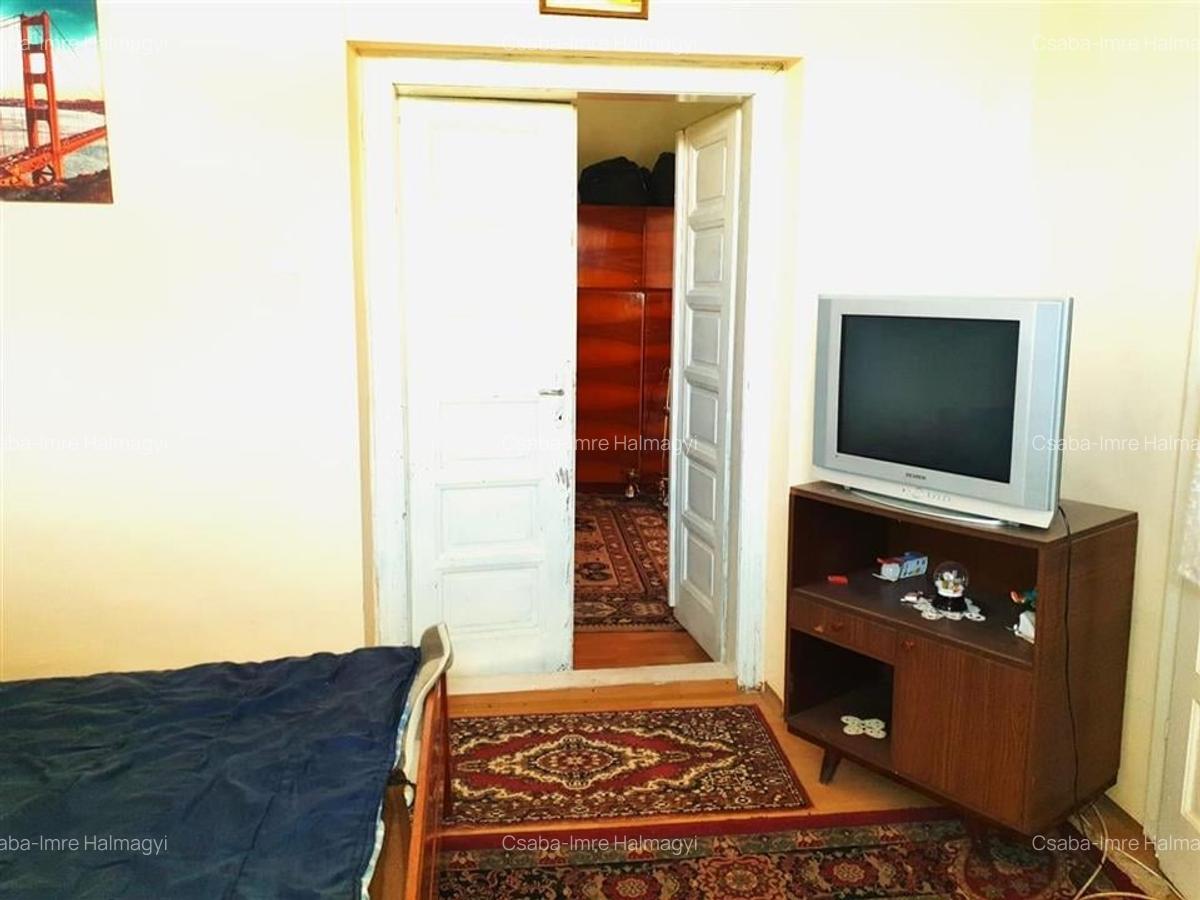 Casă individuală cu 2 camere în Ginta - 28