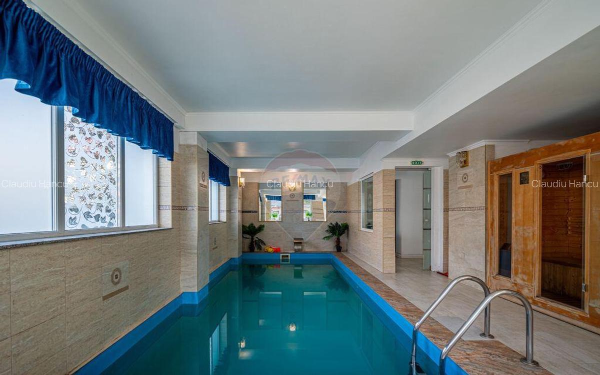 Vila de Lux in Sta?iunea Bu?teni Investi?ie in D... - 5 Vila de Lux in Sta?iunea Bu?teni Investi?ie in D... - 5