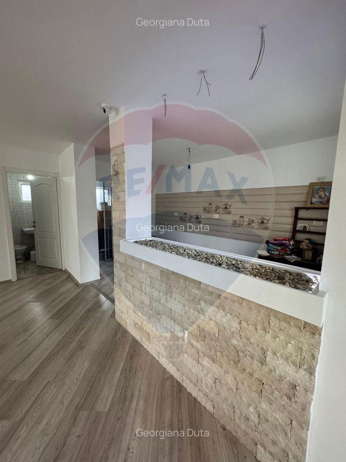 Casa / Vila de familie + oportunitate de afacere in Focsani - 6
