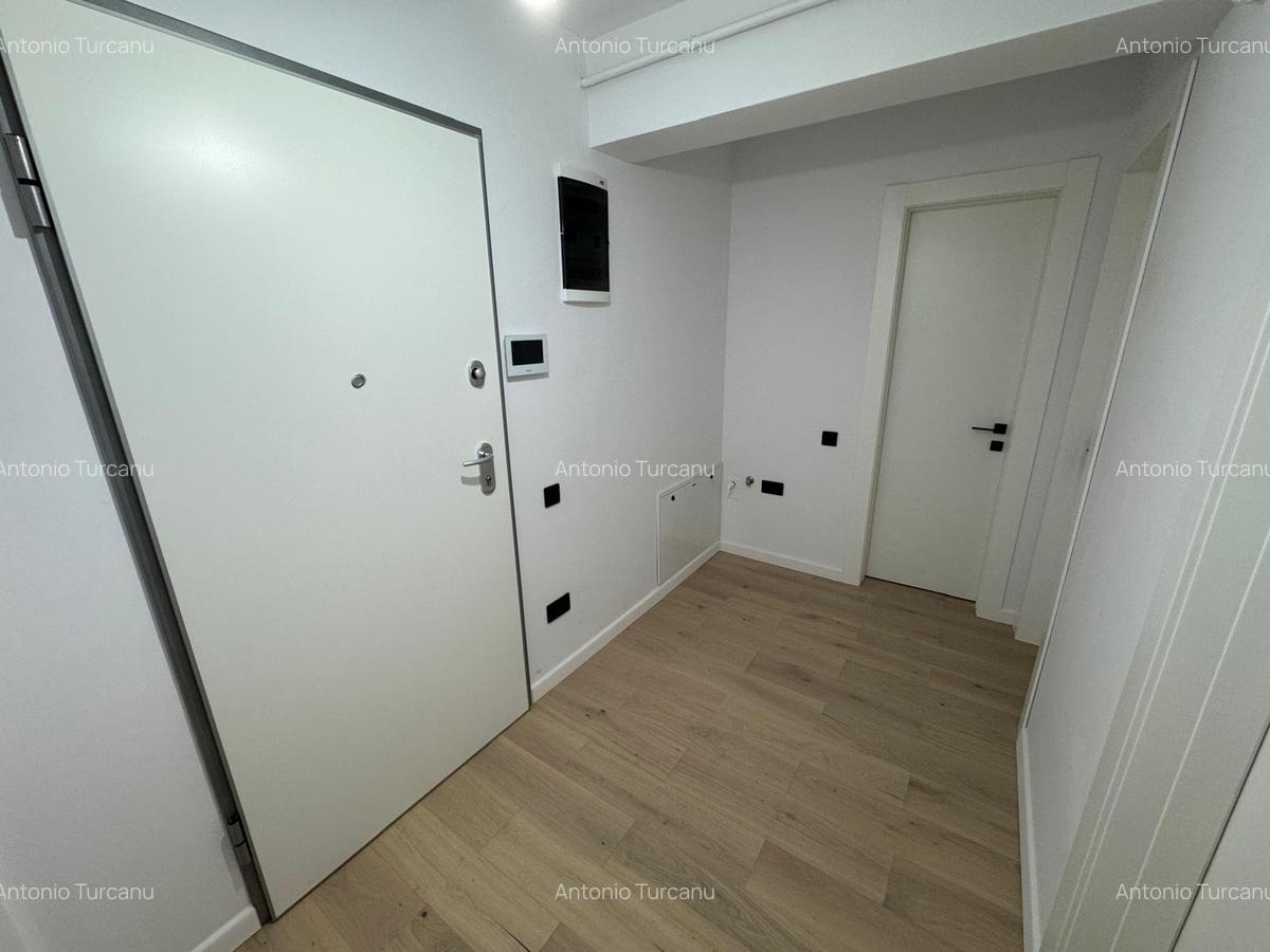 Centru, Palas Campus - BLOC NOU - Apartament 2 camere decomandat - 8
