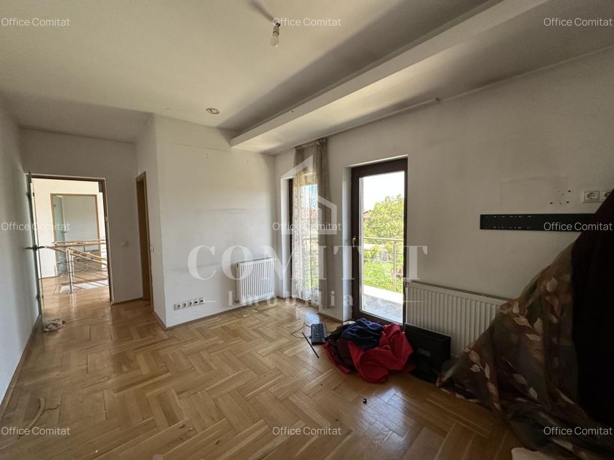 Casă individuală | 1150 mp teren | Cartier Europa | Stradă privată - 12