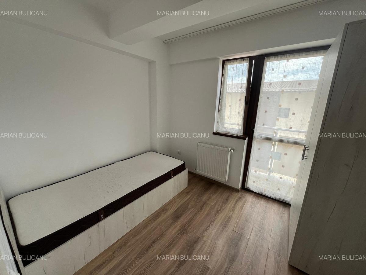 Apartament cu 2 camere, decomandat, zona Bucium - 3