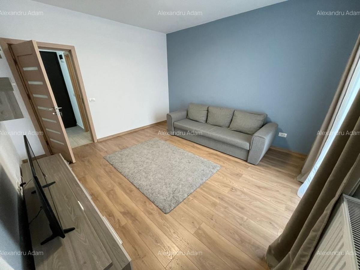 Garsoniera 9Min Lujerului Mall Plaza Exigent Vedere Libera Real Actual - 9