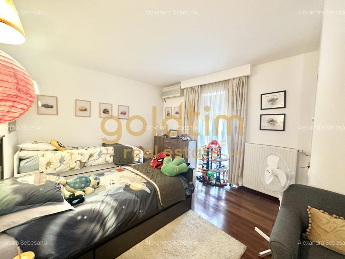 VILA INDIVIDULA/CURTE/PISCINA/MOBILATA/PIPERA/PROMENADA - 33