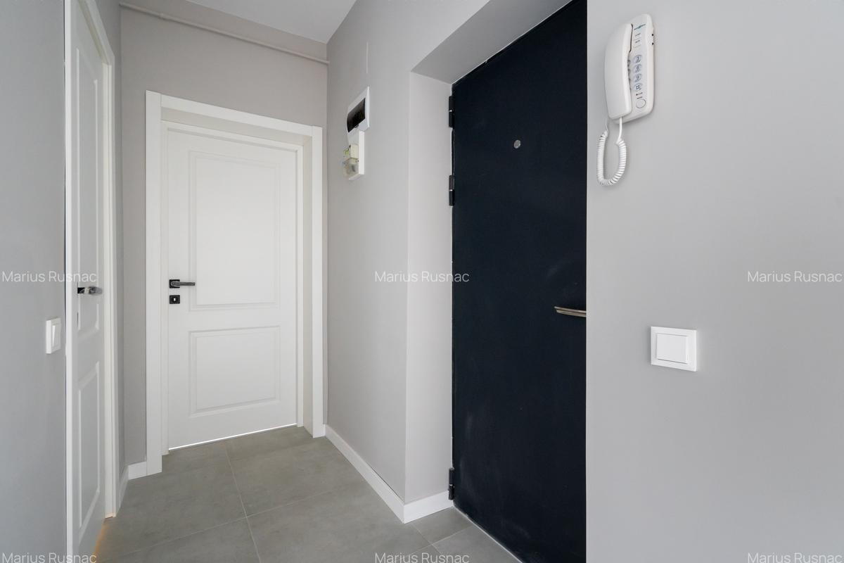 Vânzare apartament 2 camere Floreasca, renovat complet - 11
