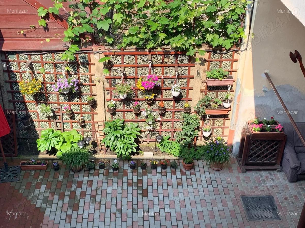 Vand apartament la casa - 2