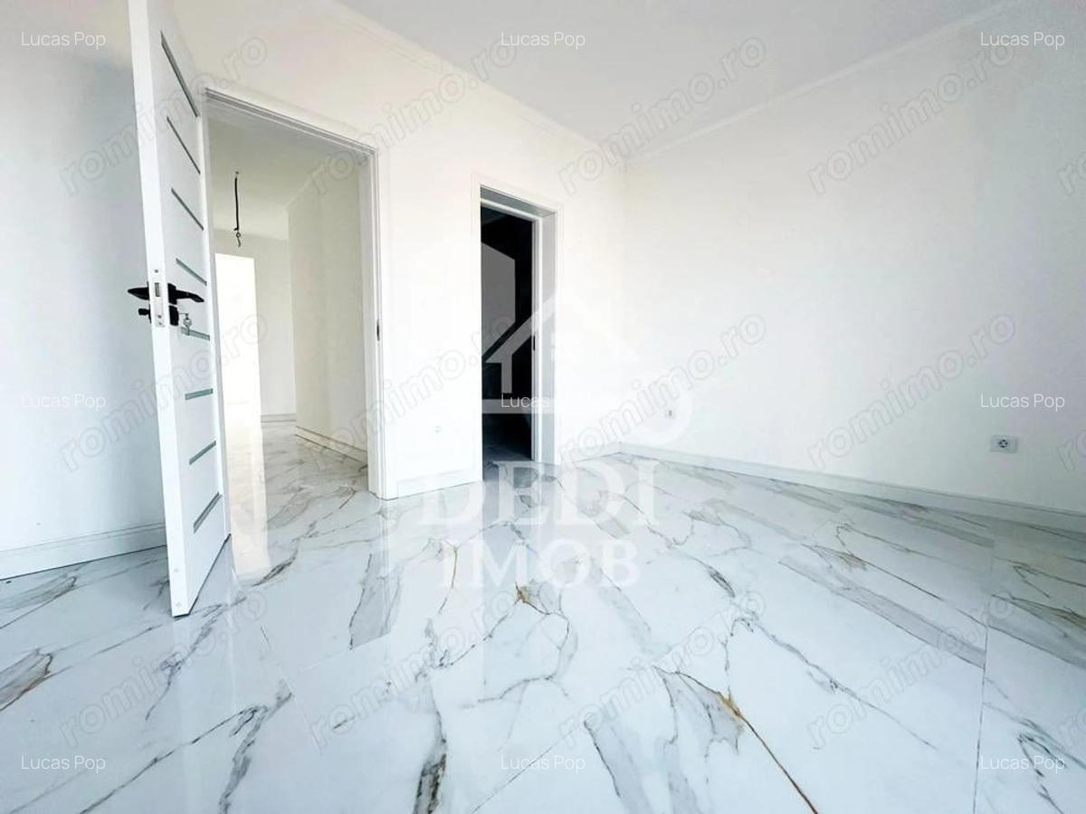 Casa de vanzare cu 4 camere in Oncea, Bihor - 11