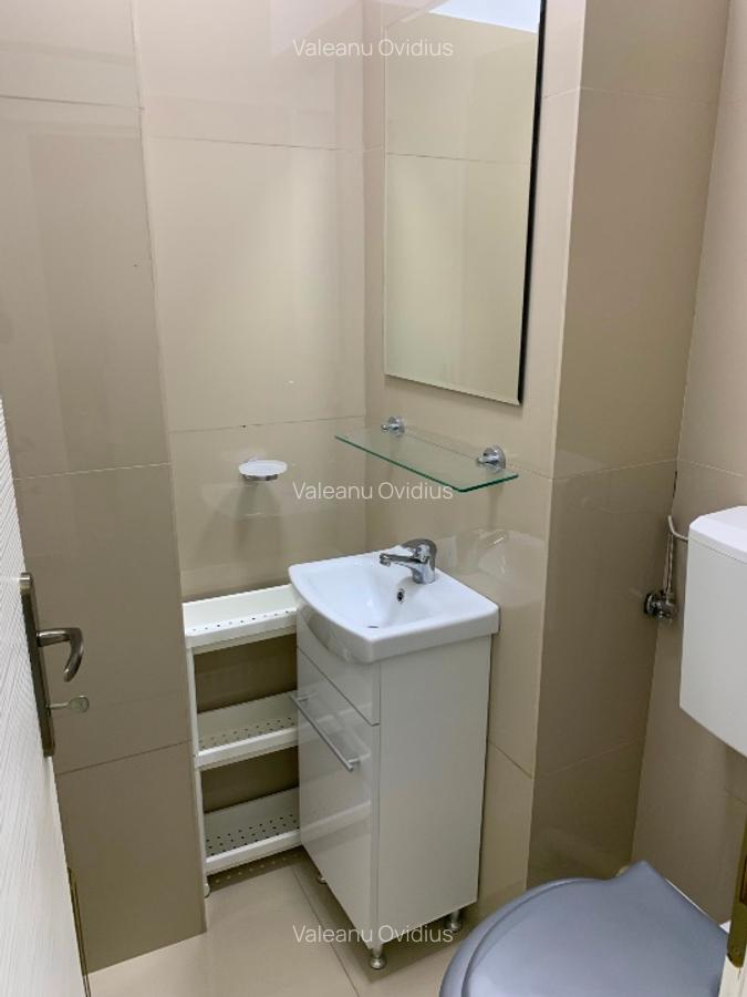 Inchiriere 3 cam  Timpuri Noi  750 euro - 8