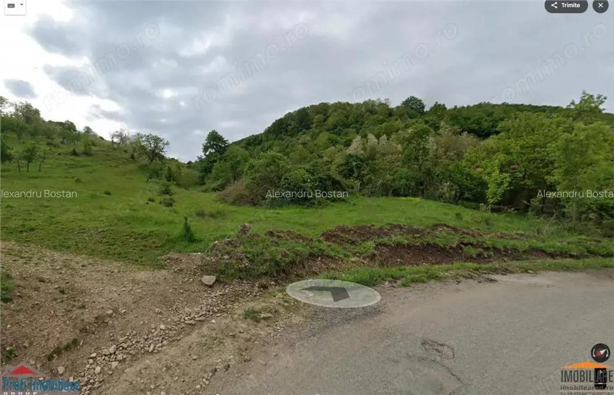 Loc de casa 1080 mp in Gurahont, cart. Iosasel - 2