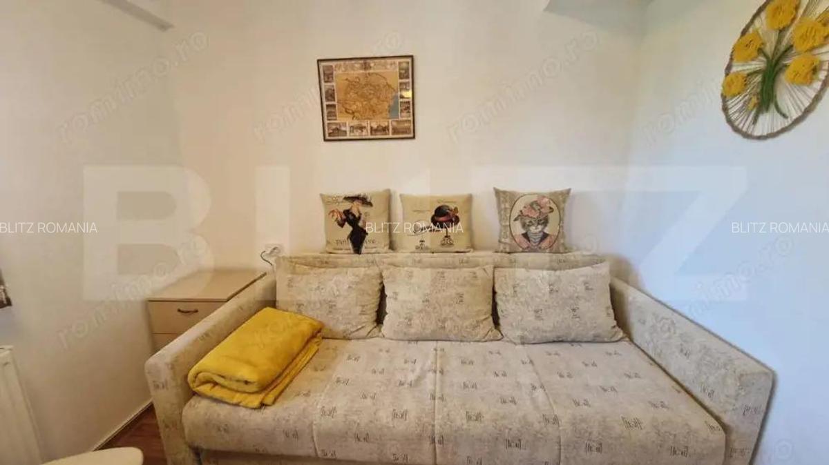 Apartament 3 camere , ideal investitie sau locuit Poiana Brasov - 2