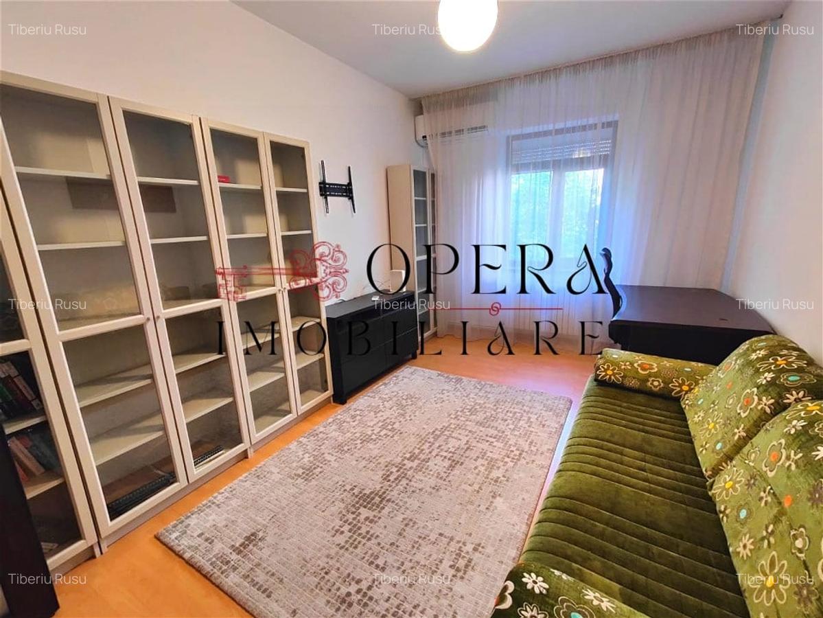 Oportunitate! Apartament 2 camere, decomandat, de inchiriat, zona Ultracentrala - 6