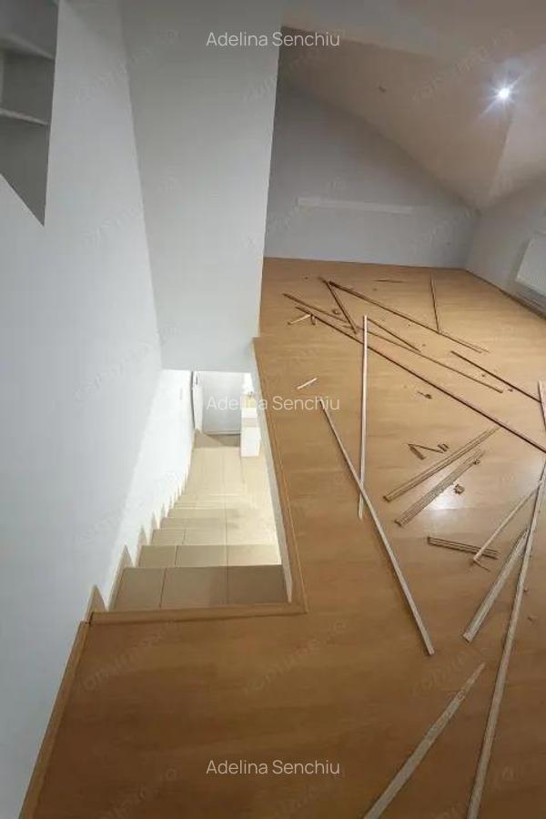 Imobil P+1+M | zona Casa de cultura - 3