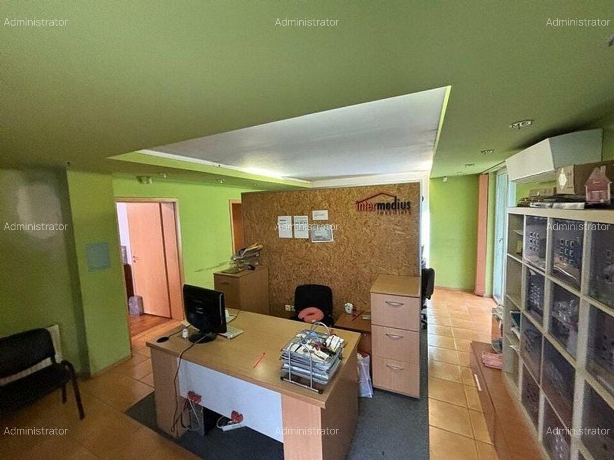 Spațiu comercial, 70 mp în Medicină - 15
