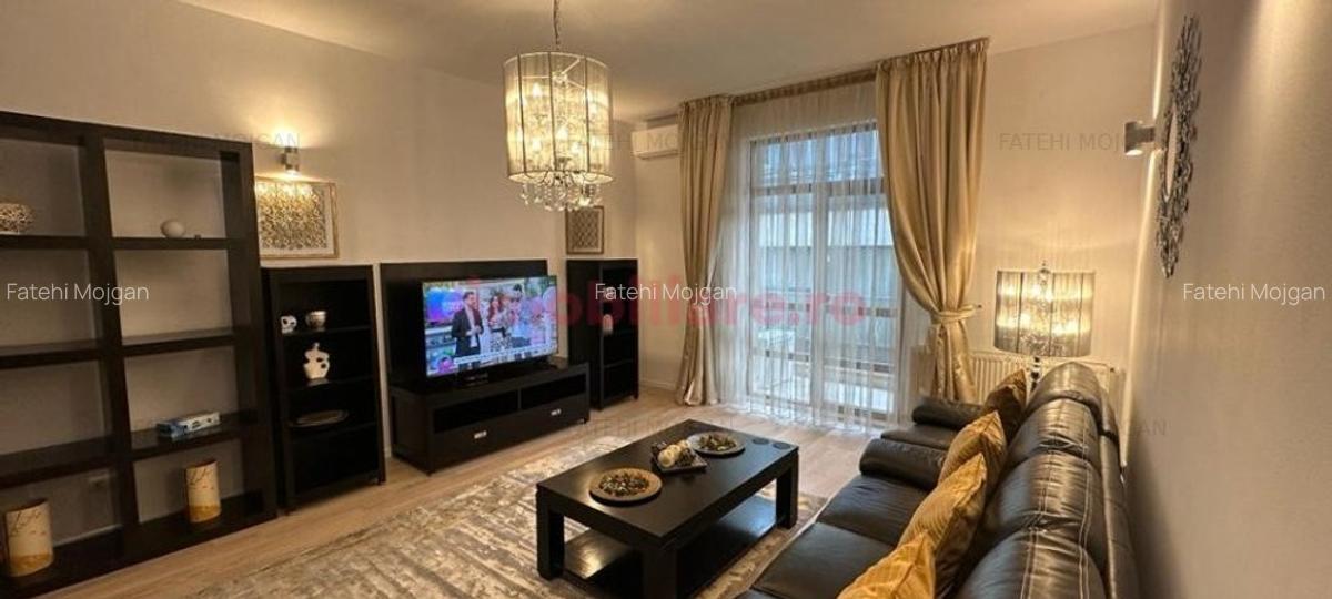 2 bedrooms || Casin || Domenii || 3 camere cu parcare - 7