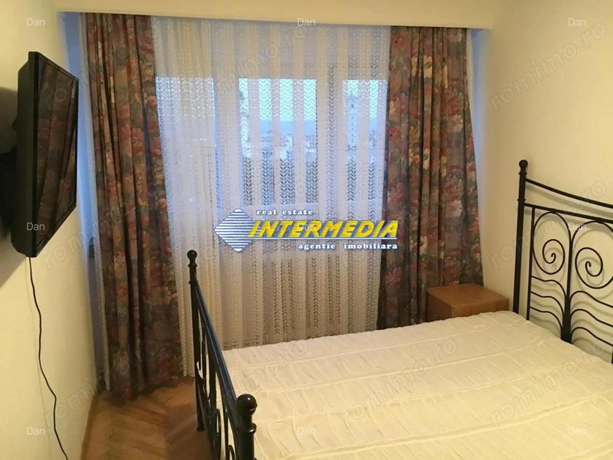 OKAZIE ! Apartament 2 camere de inchiriat Cetate M-uri Mobilat Utilat complet - 13