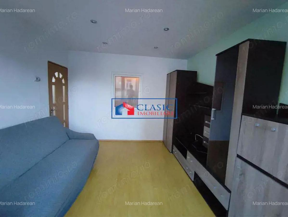 Vanzare apartament 2 camere Centru zona Horea, Cluj-Napoca - 2
