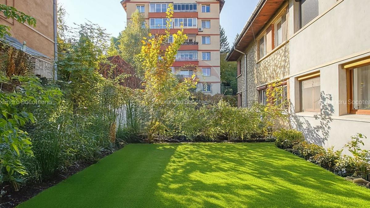 2 CAMERE DECOMANDAT | MOBILAT COMPLET | SIMION BARNUTIU CENTRU BRASOV - 7