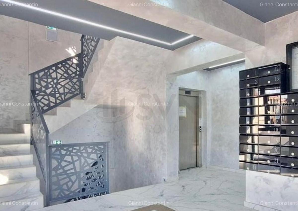 Quartz Residence I 48 mp I Parcare - 2