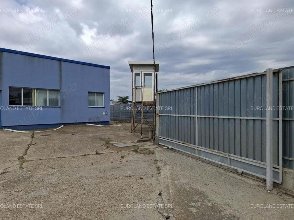 Spatiu de productie modern 1620mp. - 5 Spatiu de productie modern 1620mp. - 5