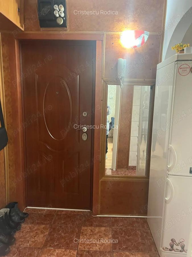 Apartament 2 camere Hipodrom - 6