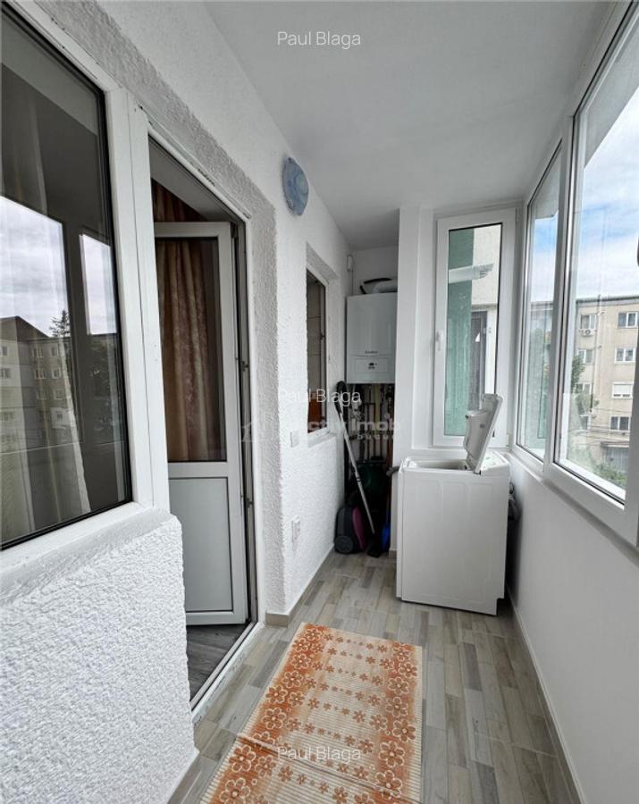 1 camera - Hotel Deva - Etaj 2 - 3