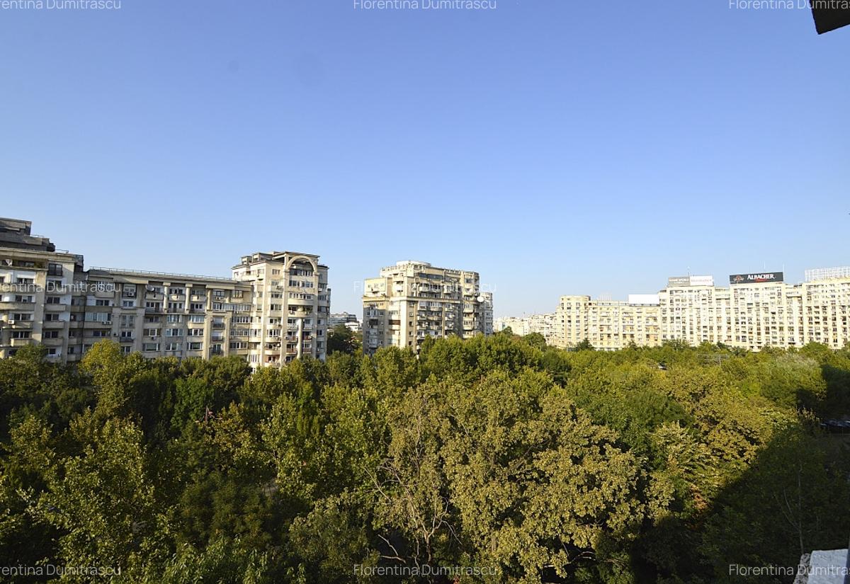 INCHIRIERE APARTAMENT 2 CAMERE – UNIRII - PIATA ALBA IULIA-ZEPTER - 26