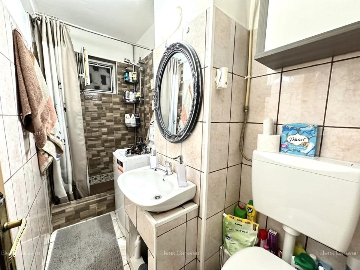 Apartament 4 camere, 64 mp utili, etajul 3 - zona Dacia - 8