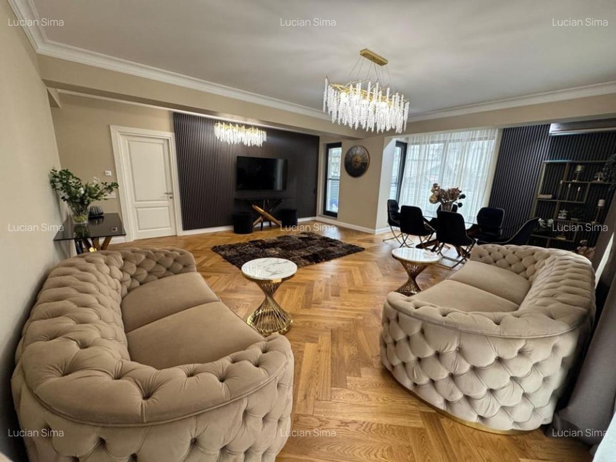 De Vanzare! Apt cu 3 camere si gradina / Comision 0% - 1