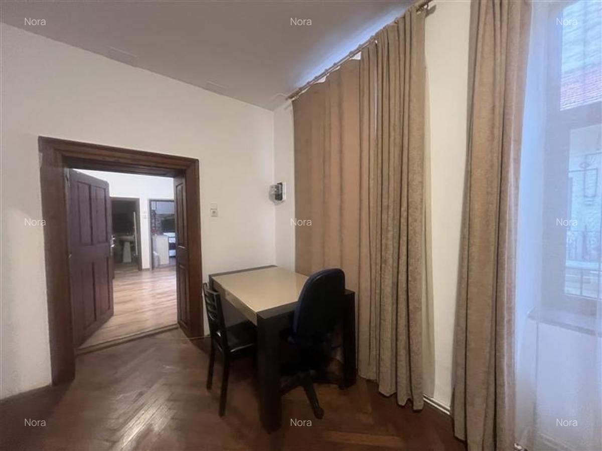 Apartament 2 camere centru Memorandumului - 10