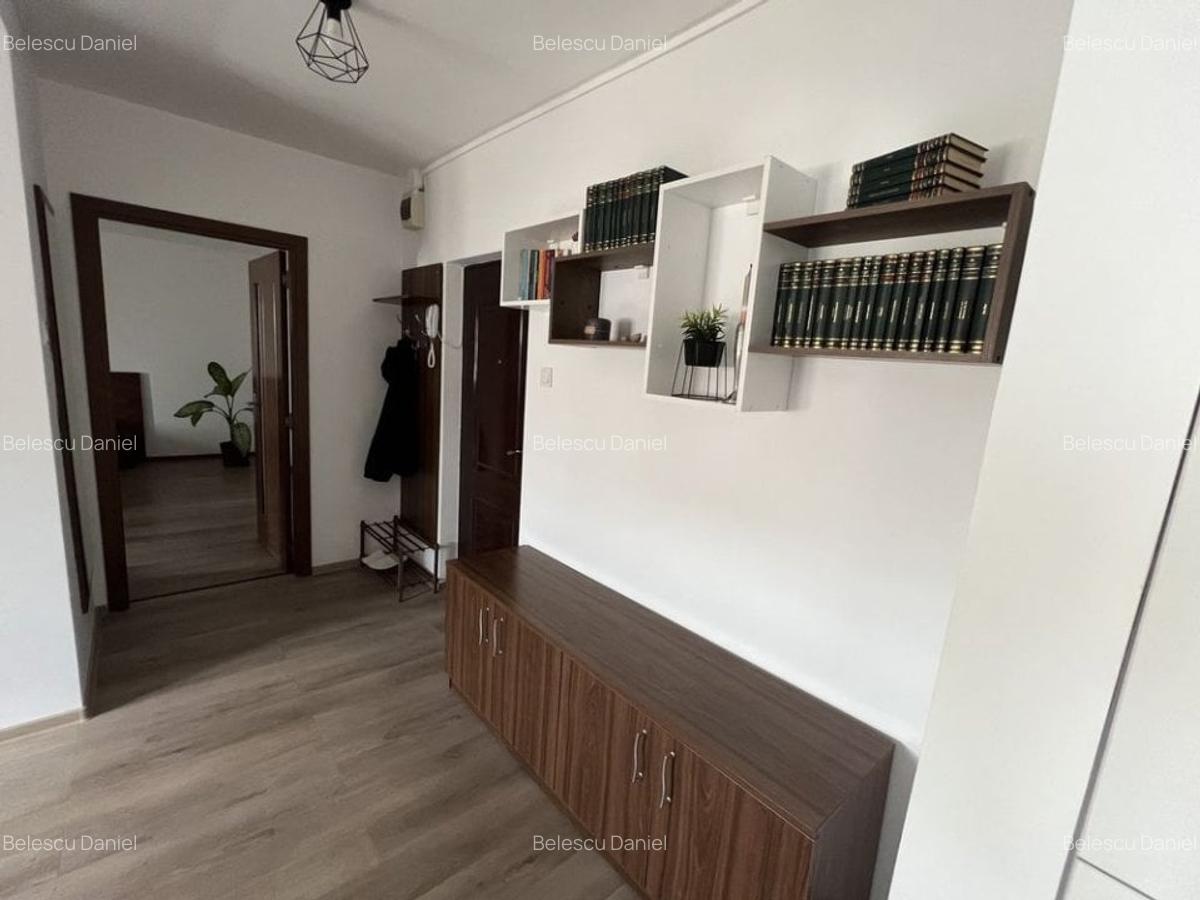 Nerva Traian / Timpuri Noi / 2 camere decomandat/ - 5