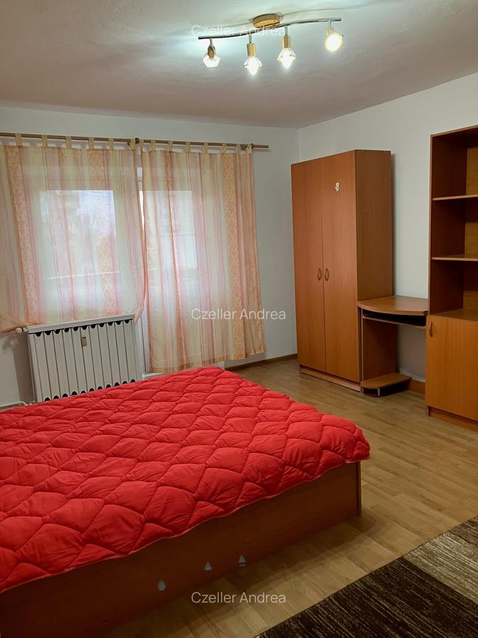 Inchiriere garsoniera Calea Rahovei-Pta Chirigiu,4/10,decomandata,mobilata,350€ - 2