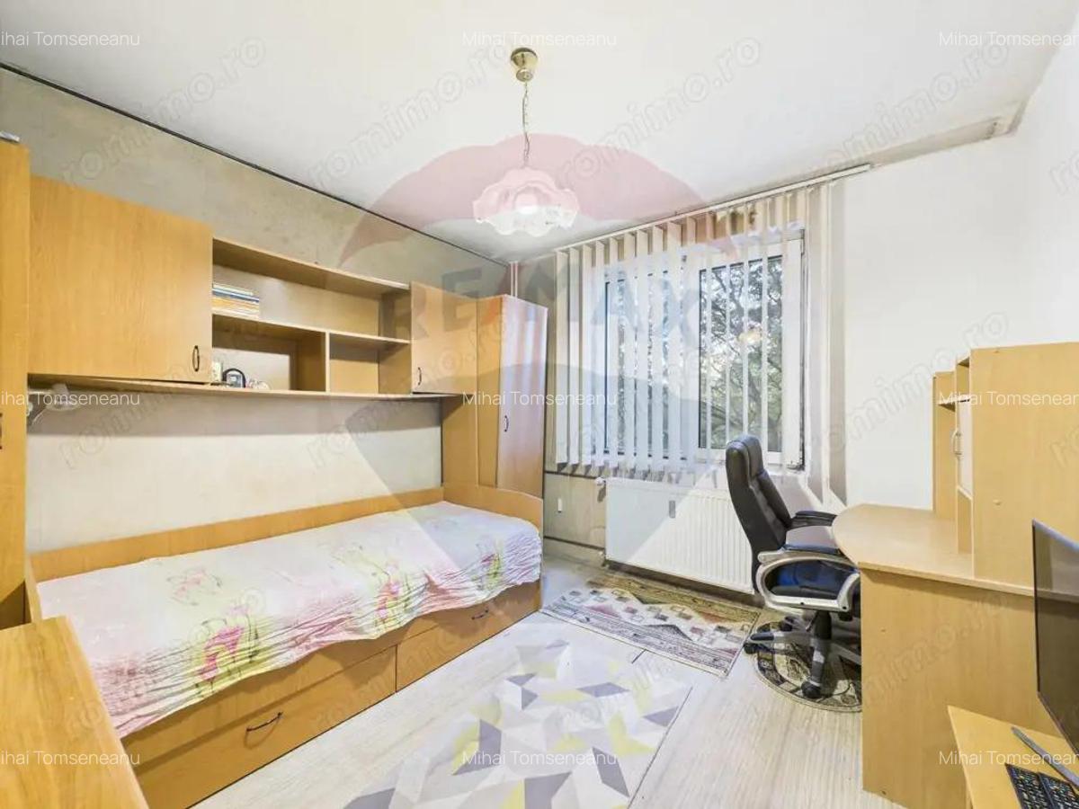 Apartament cu 3 camere spatios in zona Ghencea - 4