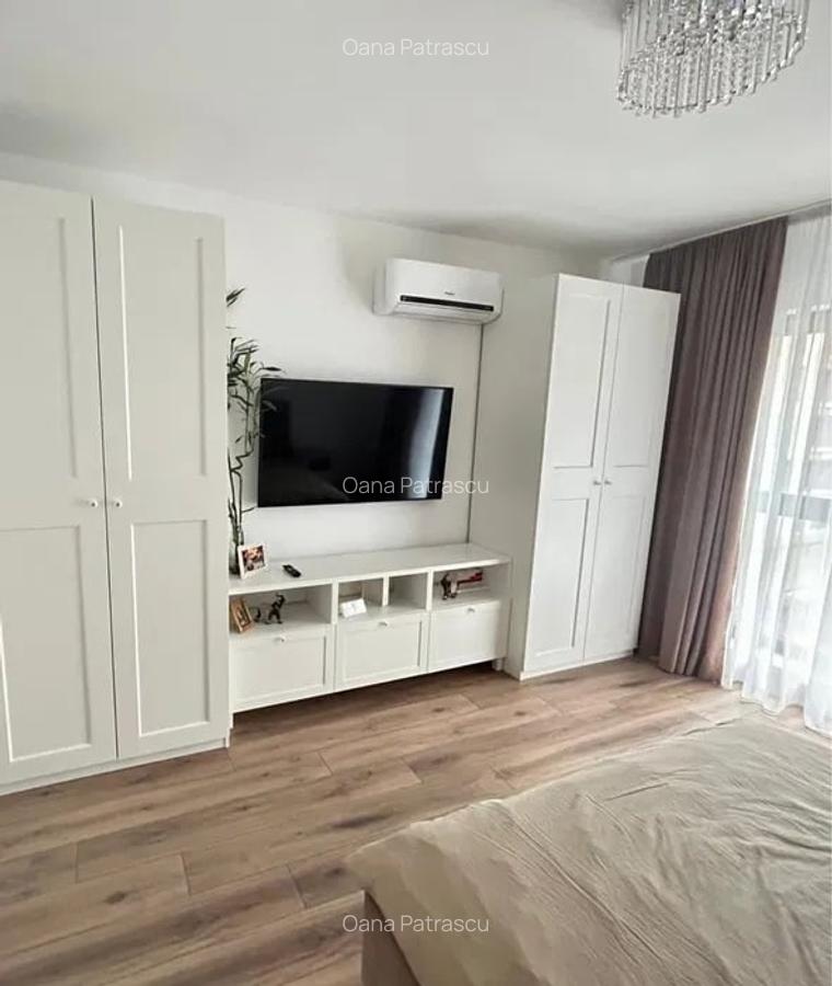 Garsoniera Lujerului | Exigent | Faza 2 - 3