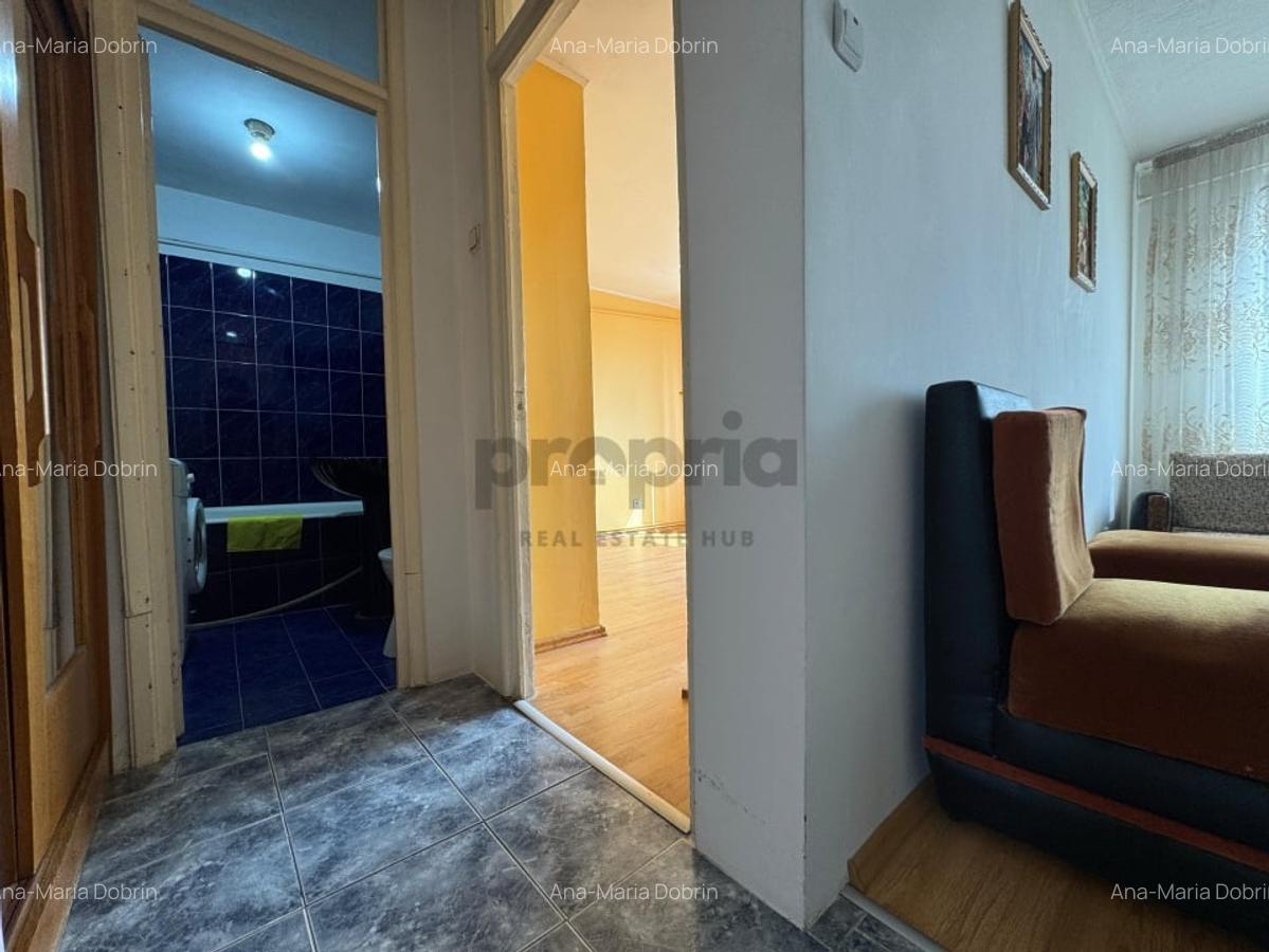 Apartament 3 camere, decomandat, Str. Fanionului 25, Craiter - 14
