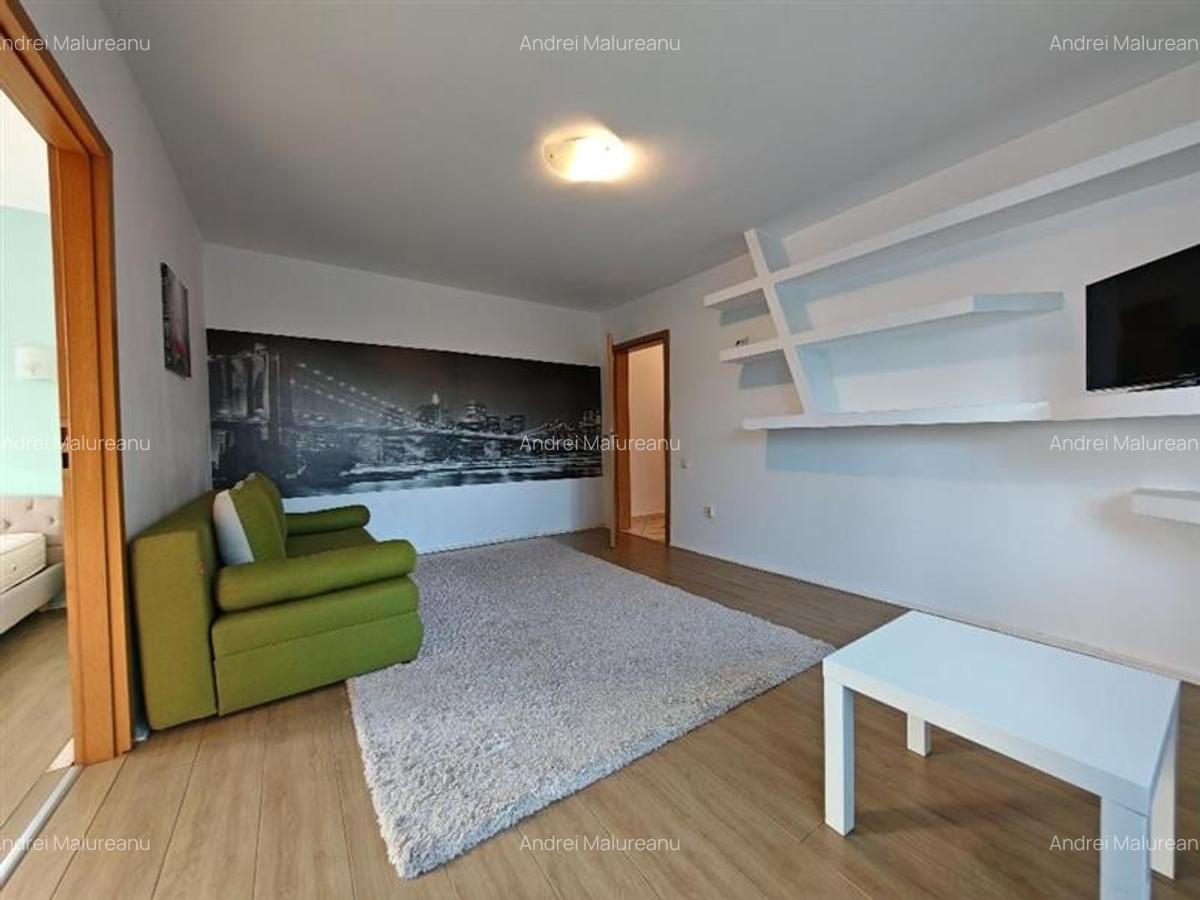 Inchiriem Apartament 2 Camere, Mobilat, Semidecomandat, Centrul Civic - 7