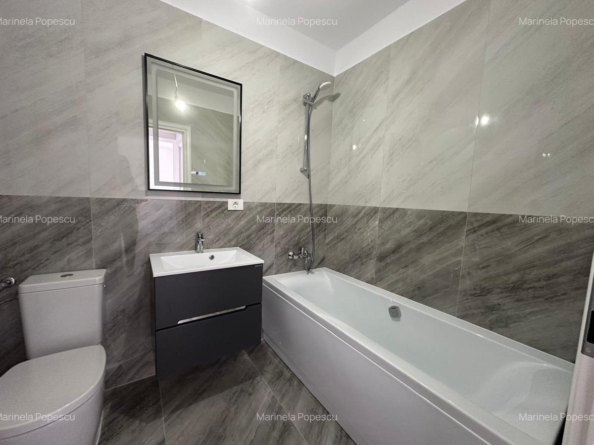 Proiect Nou - Apartamente Tip Studio, 2 si 3 Camere Decomandat/ Sector 6 - 10