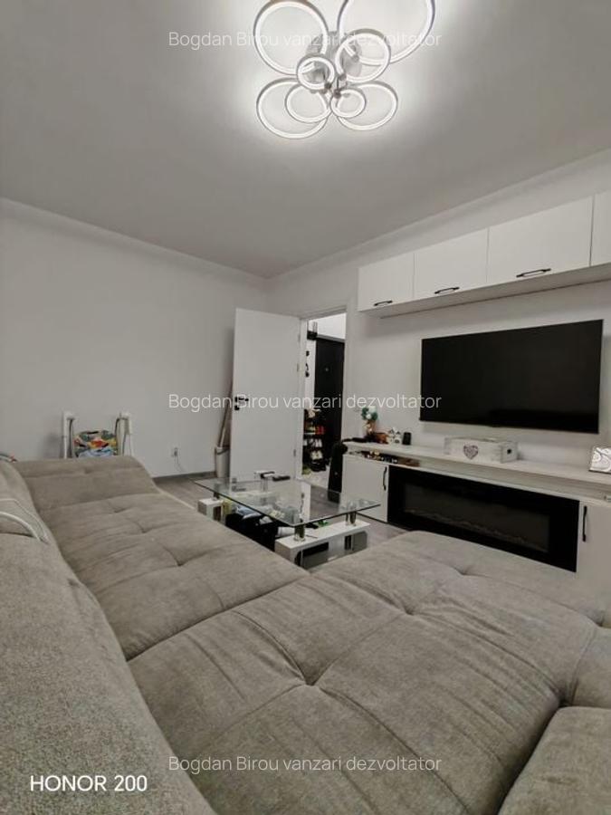 Apartament 2 camere dec.MOBILAT/UTILAT,Metrou TECLU, Parcul Teilor - 3
