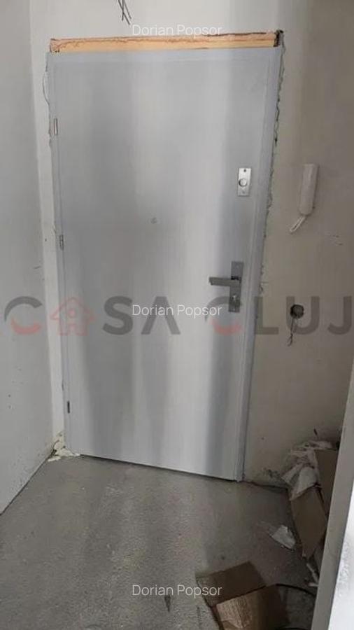 Apartament cu 2 camere semidecomandat în Iris - 9