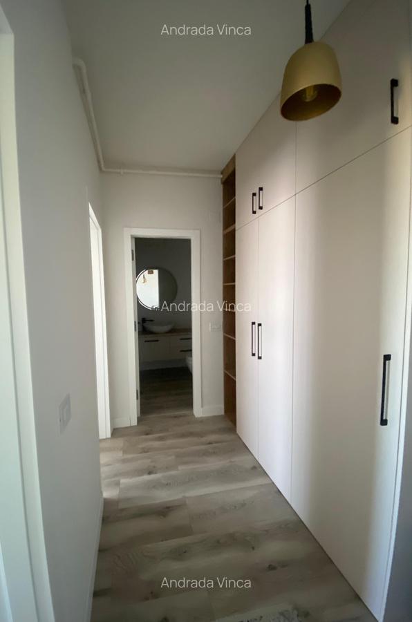 Apartament 2 camere Complet mobilat si Utilat - 6