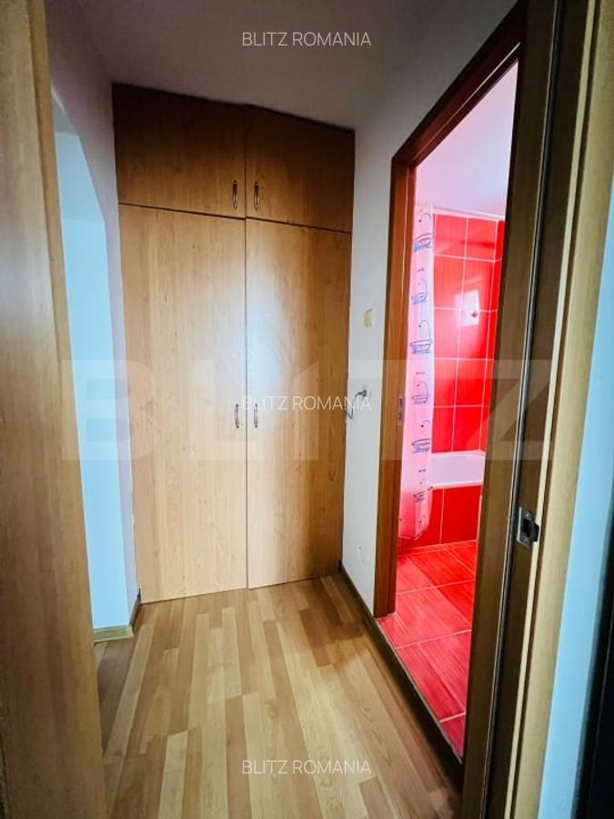 Apartament cu 2 camere, 41,20 mp, zona Micro 3 - 10