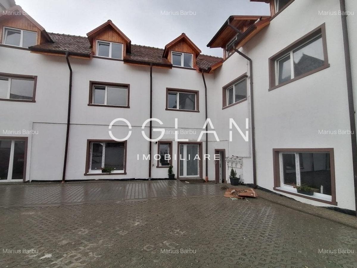 Apartament 3 camere nou, zona Turnisor, 0% Comision - 1