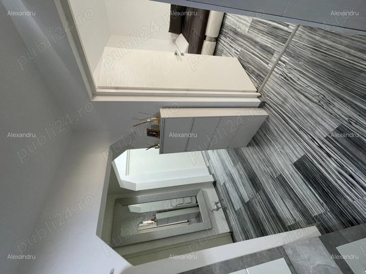 Apartament 4 camere Decomandat, 500 metrii Iulius Town! - 10