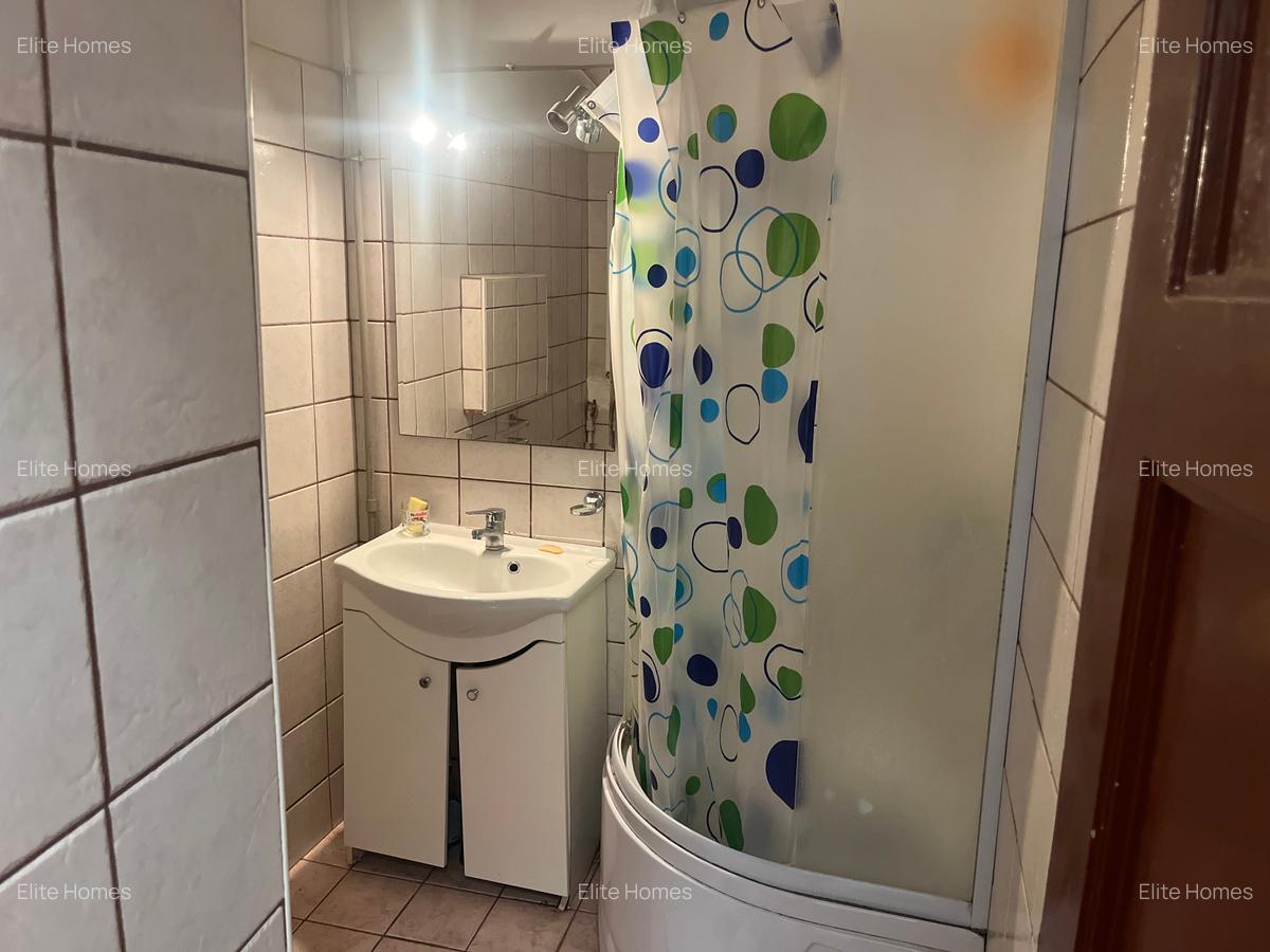 Apartament de 2 camere ULTRACENTRAL/2-Room ULTRACENTRAL Apartment - 10