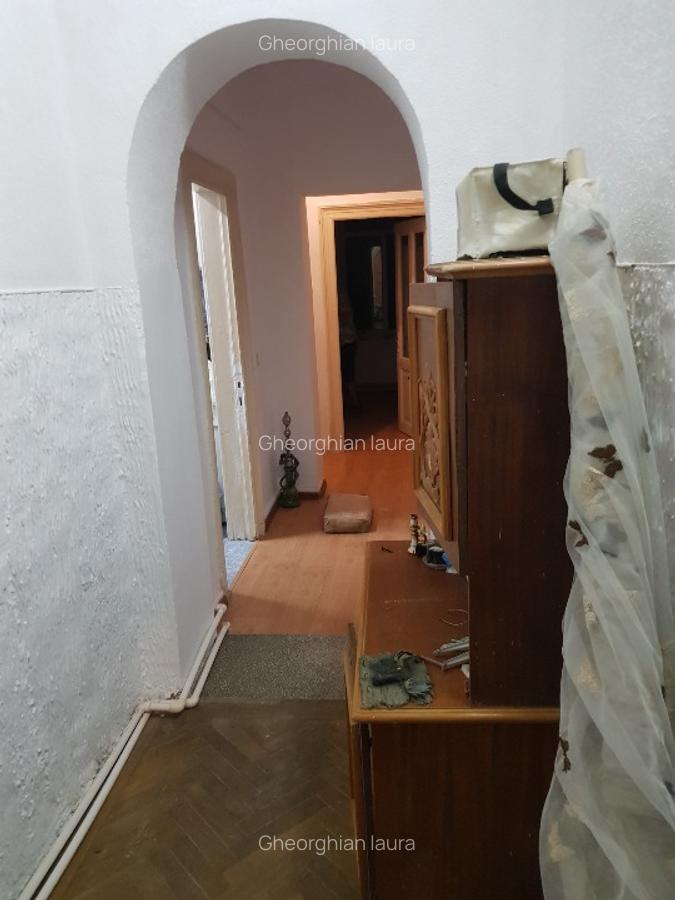Incjhiriez apartament in vila - 8