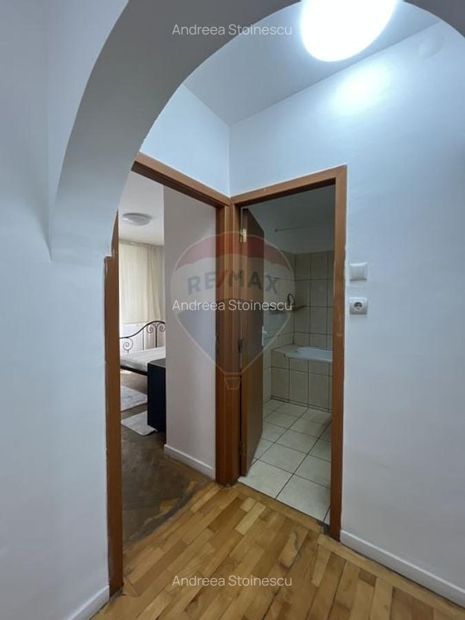 Inchiriere apartament 4 camere - zona Iancului - 16