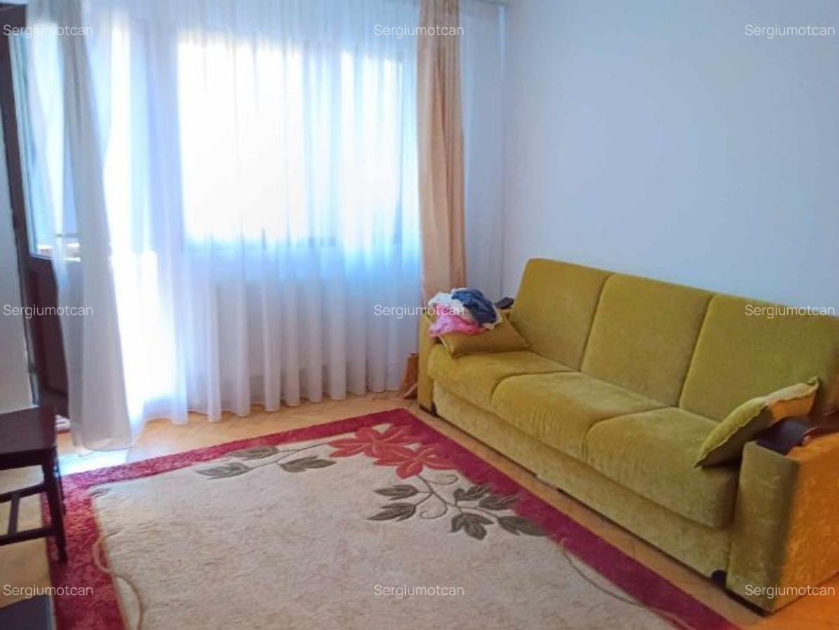Podul de Piatra la 5 minute de Palas Mall apartament 2 camere 53 mp cu CT - 1