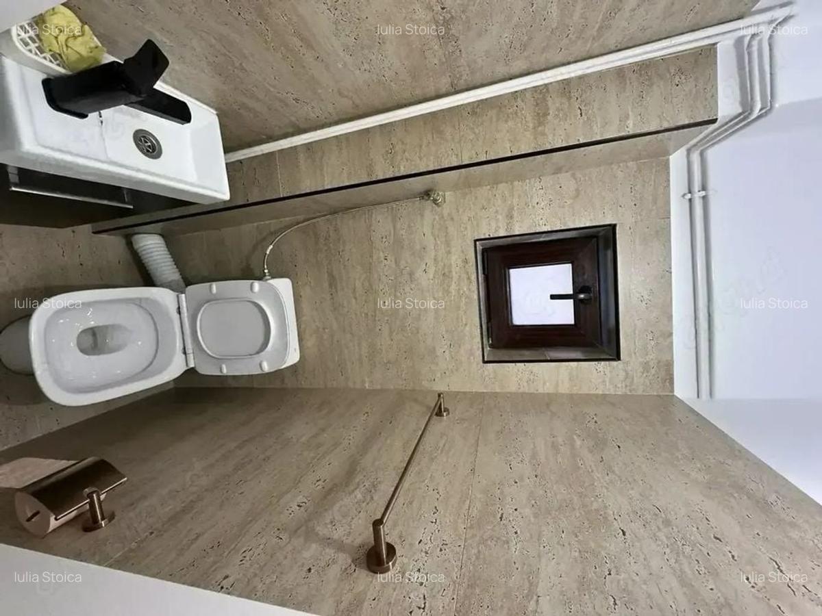 De vanzare Apartament 3 Camere in Vila, Tinerestului sector 4 - 4