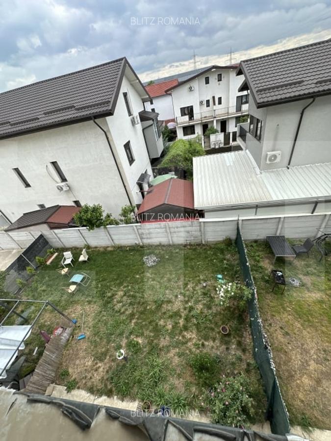 Apartament de vanzare, cu 2 camere, 56 mp, zona Dobroiesti - 15