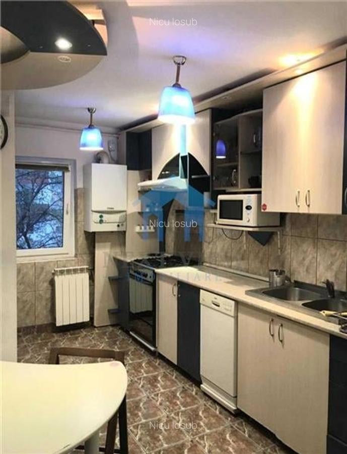 Apartament 4 camere, Zorilor - 4